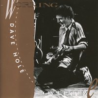 Up All Night Thinking - Dave Hole