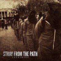 Radio - Stray From The Path, Jesse Barnett