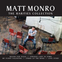 In Time - Matt Monro