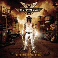 Dead Army - Motorjesus