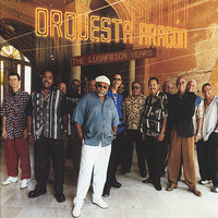 Orquesta Aragón