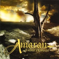 Karma In Flesh - Amaran