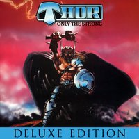 When Gods Collide - Thor