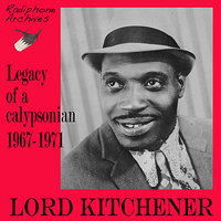 Panorama Night - Lord Kitchener