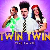 Moi-même - Twin Twin