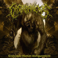 Rotten Humanity - Gastrorrexis