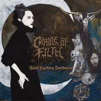 As Deep as Any Burial - Cradle Of Filth