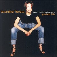 E già - Gerardina Trovato, Renato Zero