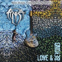 Michael Thompson Band