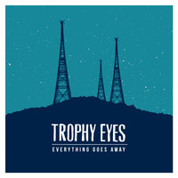 Cutting Teeth - Trophy Eyes