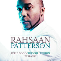 So Hot - Rahsaan Patterson