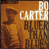 All Around Man - Bo Carter