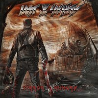 Game Over - Lost Society