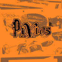 Ring The Bell - Pixies