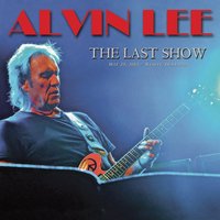 My Baby Left Me - Alvin Lee
