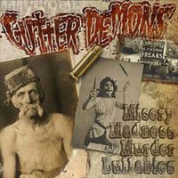 Advice - Gutter Demons
