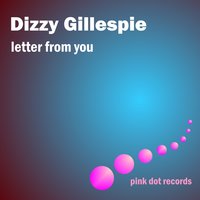 Take the 'a' Train - Dizzy Gillespie