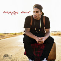 I Didn't Mean It - Futuristic