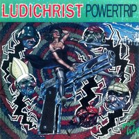Damage Done - Ludichrist