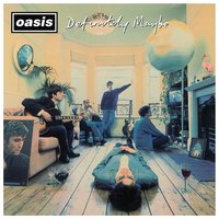 Supersonic - Oasis