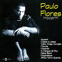Mukanda - Paulo Flores