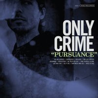 Absolution - Only Crime