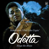 Leavin' This Mornin' - Odetta