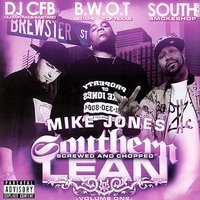 Dem Boyz - Mike Jones, Boyz N Da Hood