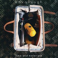 Tar - Cavanaugh, Open Mike Eagle, Serengeti