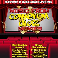 Heroes (From "The Green Hornet") - Silver Screen Superstars