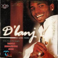 Tongolo - D'Banj