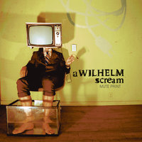 Anchor End - A Wilhelm Scream