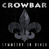 Symmetry In White - Crowbar