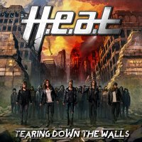 All the Nights - H.E.A.T