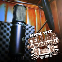 Curb High - Nick Wiz