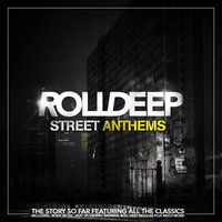 They Should Know - Roll Deep