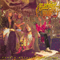 Electrified - Electric Boys