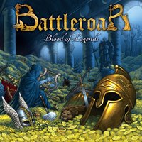 Poisoned Well - Battleroar