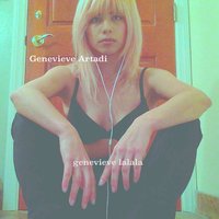 Now What - Genevieve Artadi