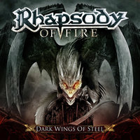 Custode Di Pace - Rhapsody Of Fire