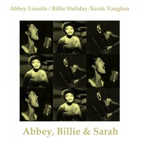 Abbey Lincoln