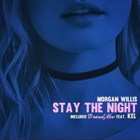 Last Night - Morgan Willis