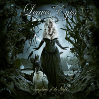 Eileen's Ardency - Leaves' Eyes