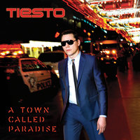 Close To Me - Tiësto, Sultan, Ned Shepard