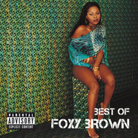 Stylin' - Foxy Brown