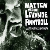 Nattfödd - Finntroll