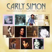 Hurt - Carly Simon