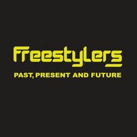 Cracks - Freestylers