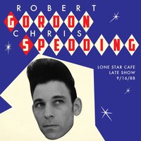 Summertime Blues - Robert Gordon, Chris Spedding