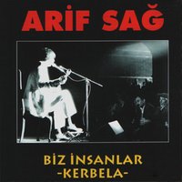 Ay Dağlar - Arif Sağ